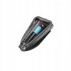 Lopată Multifuncțională Pliabilă Cellfast IPRO™ - Oțel Carbon, 46,5 cm