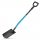 Lopată Dreaptă Cellfast IPRO™ pentru Sol Dificil - Lungime 120 cm, Lățime 187 mm, Greutate 1,9 kg