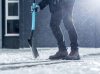 Lopată Dreaptă Cellfast IPRO™ pentru Sol Dificil - Lungime 120 cm, Lățime 187 mm, Greutate 1,9 kg