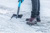 Lopată Dreaptă Cellfast IPRO™ pentru Sol Dificil - Lungime 120 cm, Lățime 187 mm, Greutate 1,9 kg
