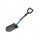 Lopată Scurtă Cellfast IPRO™ pentru Sol Dificil 19 x 78 cm