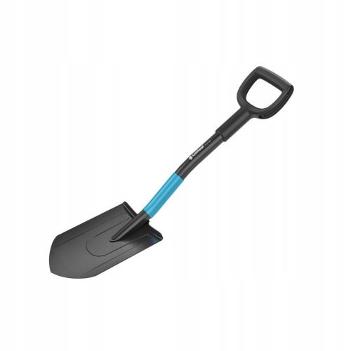 Lopată Scurtă Cellfast IPRO™ pentru Sol Dificil 19 x 78 cm