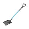 Lopată Multifuncțională pentru Materiale Libere, 130 cm, Cellfast IPRO™