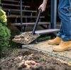 Lopată Multifuncțională pentru Materiale Libere, 130 cm, Cellfast IPRO™