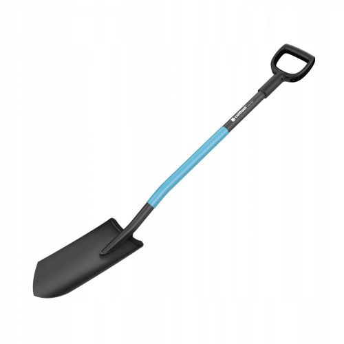 Lopată Ergonomică i-PRO HRC 48-55 - Cellfast pentru Grădinărit