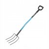 Furcă Economică Cellfast IPRO™ pentru Compost, Fân și Paie - 1280 mm