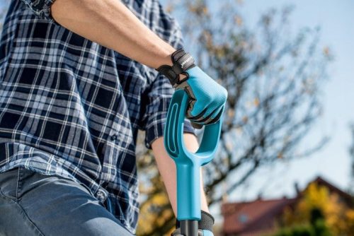 Furcă Economică Cellfast IPRO™ pentru Compost, Fân și Paie - 1280 mm