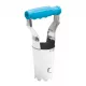 Plantator de Ceapă Cellfast IDEAL cu Arc - Oțel Cromat, cu Indicator de Adâncime de 10 cm