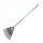 Ventilator Gereblă i-PRO XL - IDEAL PRO 40-313, Greblă cu Ventilator, Mâner Aluminiu, Compatibilitate Universală