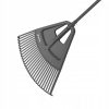 Ventilator Gereblă i-PRO XL - IDEAL PRO 40-313, Greblă cu Ventilator, Mâner Aluminiu, Compatibilitate Universală