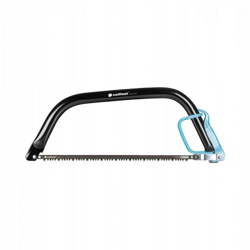 Fierăstrău Arcuat Universal Cellfast 21" (533 mm) - Lamă din Oțel Carbon C75S de Înaltă Calitate