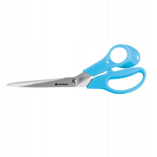 Foarfecă Universală Cellfast 40-430 IDEAL 21 cm - Instrument de Grădinărit de Înaltă Calitate cu Lame din Oțel Inoxidabil