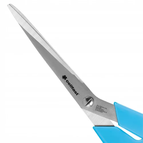 Foarfecă Universală Cellfast 40-430 IDEAL 21 cm - Instrument de Grădinărit de Înaltă Calitate cu Lame din Oțel Inoxidabil