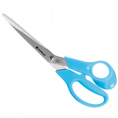 Foarfecă Universală Cellfast 40-430 IDEAL 21 cm - Instrument de Grădinărit de Înaltă Calitate cu Lame din Oțel Inoxidabil