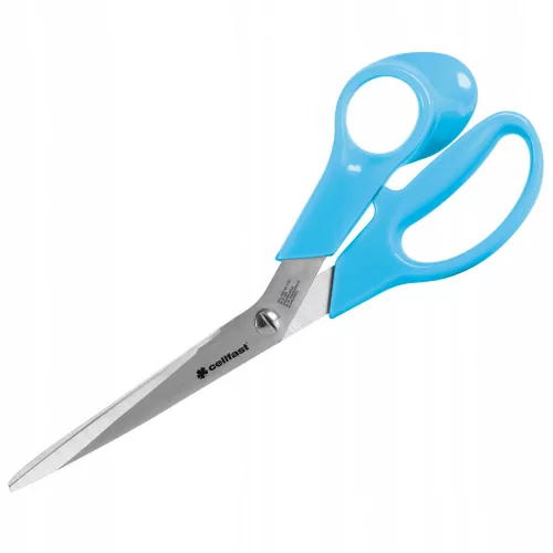 Foarfecă Universală Cellfast 40-430 IDEAL 21 cm - Instrument de Grădinărit de Înaltă Calitate cu Lame din Oțel Inoxidabil