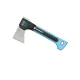 Topor Universal U600 Cellfast ENERGO - 26 cm, 0,6 kg, oțel călit, mâner din compozit armat cu fibră de sticlă