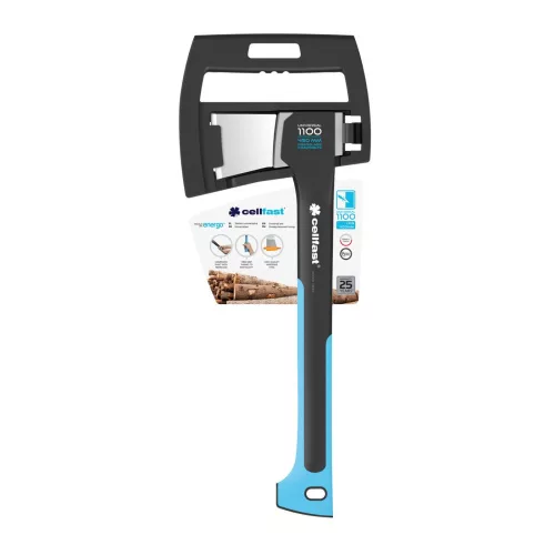 Topor Universal U1100 Cellfast ENERGO - 1,1 kg, 450 mm