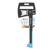 Cellfast ENERGO C1200 Secure Topor de Despicat pentru Trunchiuri Mici, 1,2 kg, 450 mm