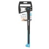 Topor de Despicat ENERGO C1600 pentru Butuci de Dimensiuni Medii, 1,6 kg, 615 mm