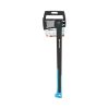Topor pentru Despicat Lemne de Dimensiuni Mari C2000 ERGO, 2 kg, 740 mm