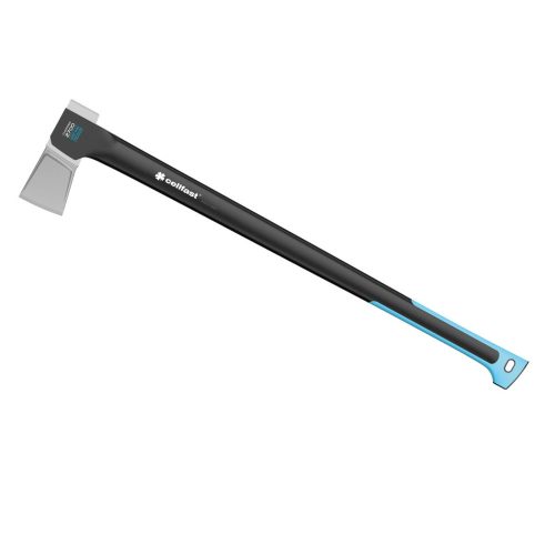 Topor de Despicat Extra Mare pentru Trunchiuri C2700 ENERGO, 2,7 kg, 930 mm