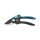 Foarfecă Ergonomică ENERGO pentru Tăierea Lăstarilor Proaspeți, Diametru Ajustabil 10-18 mm, Mâner SAFETOUCH™