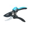Foarfecă Ergonomică ENERGO pentru Tăierea Lăstarilor Proaspeți, Diametru Ajustabil 10-18 mm, Mâner SAFETOUCH™