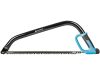 Fierăstrău Arc ENERGO 21" (533 mm) - Oțel Carbon C75S, Dinți Căliți Inductiv, Tehnologie SIGURANȚĂ LA Atingere