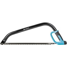   Fierăstrău Arc ENERGO 21" (533 mm) - Oțel Carbon C75S, Dinți Căliți Inductiv, Tehnologie SIGURANȚĂ LA Atingere