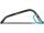 Fierăstrău Arc ENERGO 21" (533 mm) - Oțel Carbon C75S, Dinți Căliți Inductiv, Tehnologie SIGURANȚĂ LA Atingere