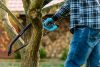 Fierăstrău Arcuat Cellfast ENERGO™ pentru Tăierea Lemnului Proaspăt și Uscat, 61 cm (61 cm)