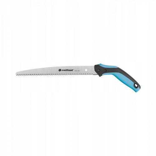 Fierăstrău de Mână Cellfast ENERGO™ cu Toc Portabil de Siguranță, 30 cm