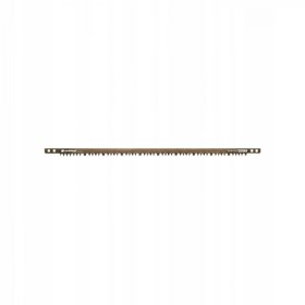   Lama de Fierăstrău pentru Lemn Umed MokENERGO 533 mm - Oțel Carbon C75s de Înaltă Calitate