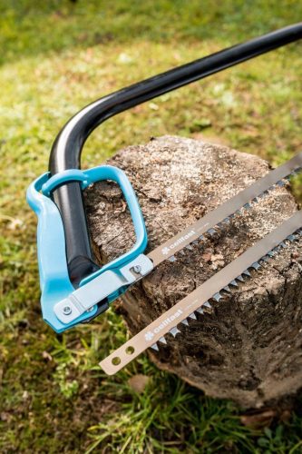 Lama pentru Tăiere Lemn Uscat Cellfast 610 mm din Oțel Carbon