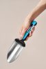 Cellfast ENERGO™ Spatulă Lată - Oțel Inoxidabil, Mâner Ergonomic, 7,5 cm