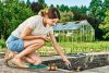 Plantator Cellfast ENERGO™ din Compozit cu Fibre de Sticlă pentru Plantare