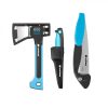 ENERGO™ Set Camping - Compact și Versatil pentru Drumeții, 1,5 kg, 30 x 20 x 10 cm, Poliester Impermeabil