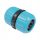 Conector de furtun ALAP 1/2"-5/8" plastic ABS