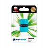 Conector de furtun ALAP 1/2"-5/8" plastic ABS