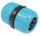 Adaptor Reducție BASIC 3/4" (19 mm), 1/2" (12,5 mm) - 5/8" (15 mm) pentru Furtun, Material PC/ABS