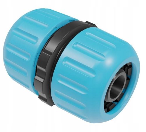 Adaptor Reducție BASIC 3/4" (19 mm), 1/2" (12,5 mm) - 5/8" (15 mm) pentru Furtun, Material PC/ABS