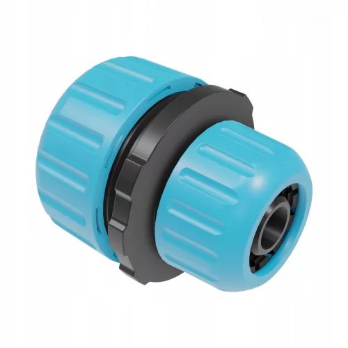 Adaptor Reducție BASIC 3/4" (19 mm), 1/2" (12,5 mm) - 5/8" (15 mm) pentru Furtun, Material PC/ABS