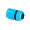 Conector Rapid BASIC 3/4" (12,5 mm) din Plastic ABS cu Mecanism de Strângere Triplu din Oțel Inoxidabil