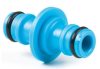 Adaptor Furtun Grădină BASIC 3/4", 1/2"-5/8" cu Conector Rapid