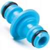 Adaptor Furtun Grădină BASIC 3/4", 1/2"-5/8" cu Conector Rapid