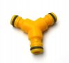 Conector T Cellfast BASIC pentru Furtunuri 19 mm, 12,5 mm-16 mm