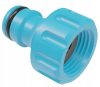 Conector cu Filet Interior 1" - Cellfast 50-220, Dimensiune G1''' (33,3 mm), Material Plastic Durabil