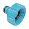 Conector cu Filet Interior 1" - Cellfast 50-220, Dimensiune G1''' (33,3 mm), Material Plastic Durabil