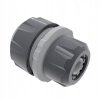 Adaptor Reducție IDEAL 3/4" (19 mm), 1/2"-5/8" (12,5 mm-15 mm) pentru Sisteme de Irigare din Acrilonitril Butadien Stiren/Policarbonat