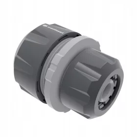   Adaptor Reducție IDEAL 3/4" (19 mm), 1/2"-5/8" (12,5 mm-15 mm) pentru Sisteme de Irigare din Acrilonitril Butadien Stiren/Policarbonat